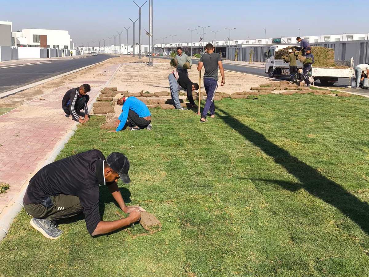 Alam-Alzuhoor-Albedoor-Residential-Project-–-Baghdad04