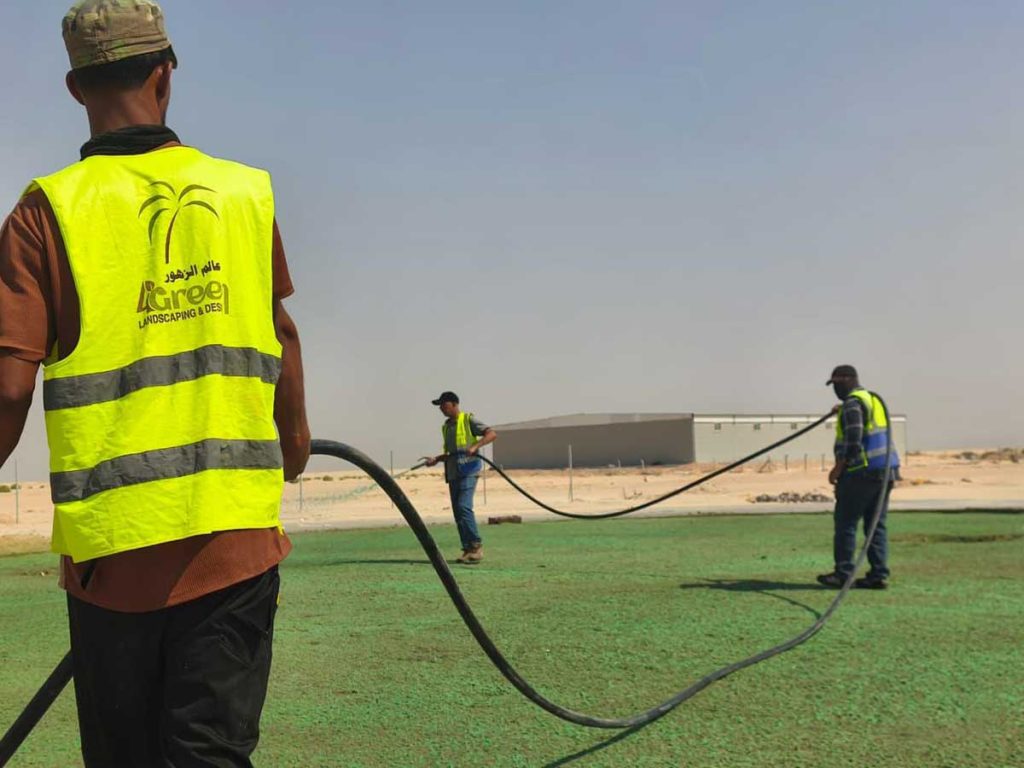 alam-alzuhoor-Hydroseeding-&-Erosion-Control-08